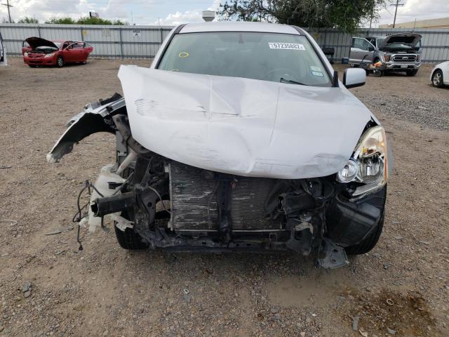 Photo 9 from auction – 2013 NISSAN ROGUE S with VIN JN8AS5MT4DW024504