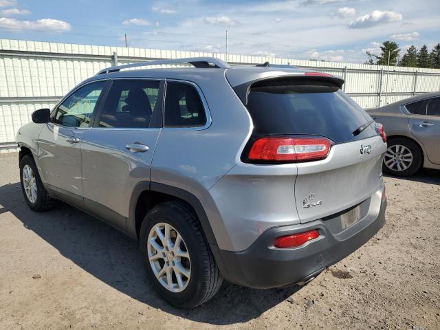 Photo 3 from auction – 2014 JEEP CHEROKEE L with VIN 1C4PJMCS5EW243825