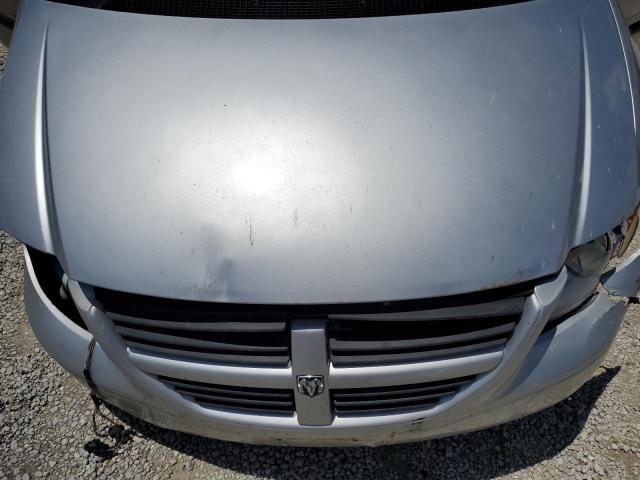 Photo 7 from auction – 2005 DODGE GRAND CARA with VIN 1D4GP24R75B315973