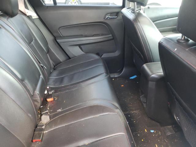 Photo 6 from auction – 2012 GMC TERRAIN SL with VIN 2GKFLXE59C6116862