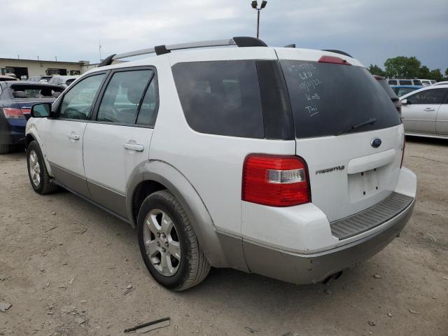 Photo 3 from auction – 2007 FORD FREESTYLE with VIN 1FMDK021X7GA35000