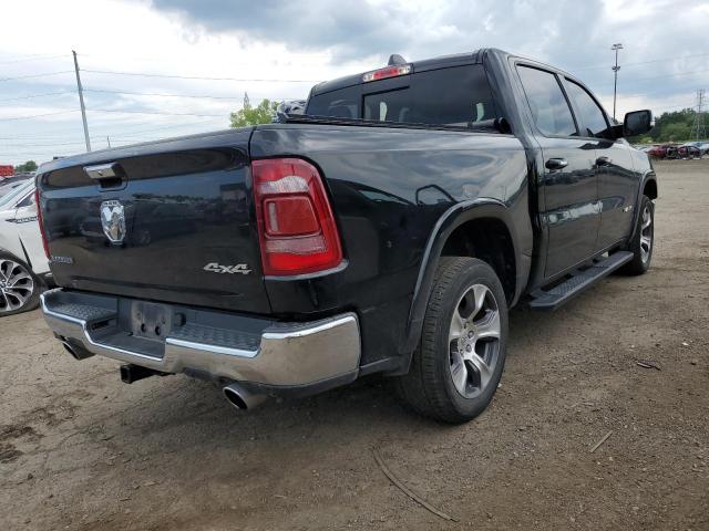 Photo 4 from auction – 2021 RAM 1500 LARAM with VIN 1C6SRFJT2MN666299