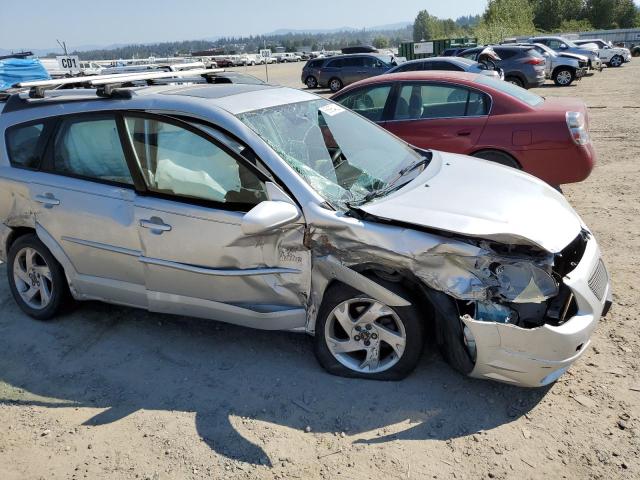 Photo 9 from auction – 2005 PONTIAC VIBE with VIN 5Y2SM66825Z442424