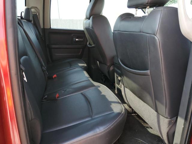 Photo 6 from auction – 2010 DODGE RAM 1500 with VIN 1D7RV1GT0AS129656