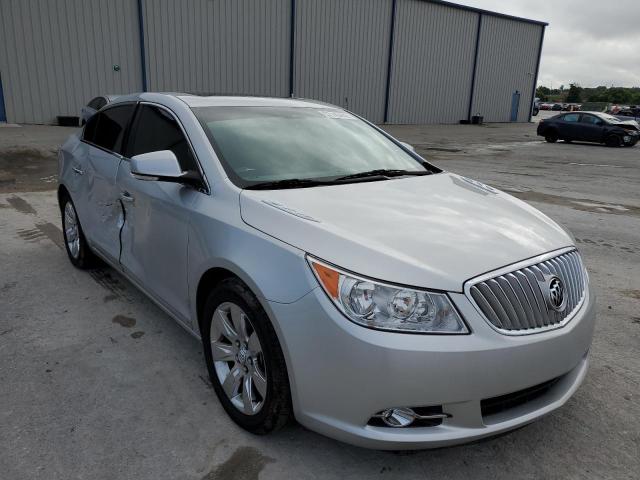 BUICK LACROSSE C 2010 with VIN 1G4GE5EV3AF284915 - Photo from auction