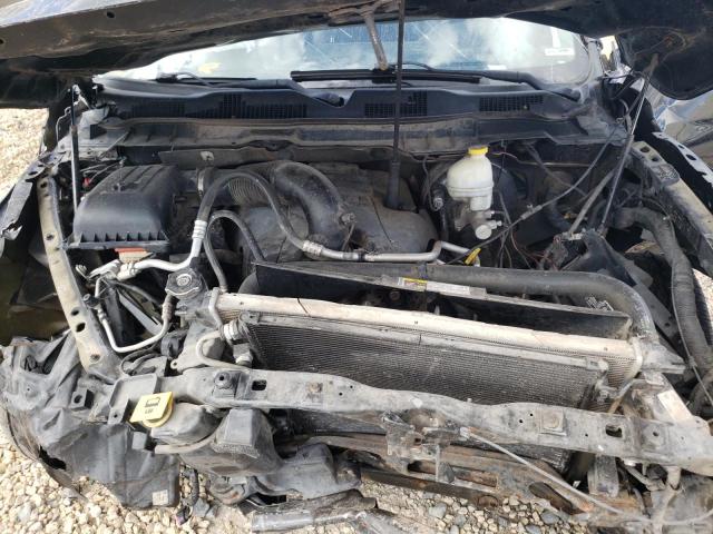 Photo 7 from auction – 2014 RAM 1500 SPORT with VIN 1C6RR7MT0ES213060