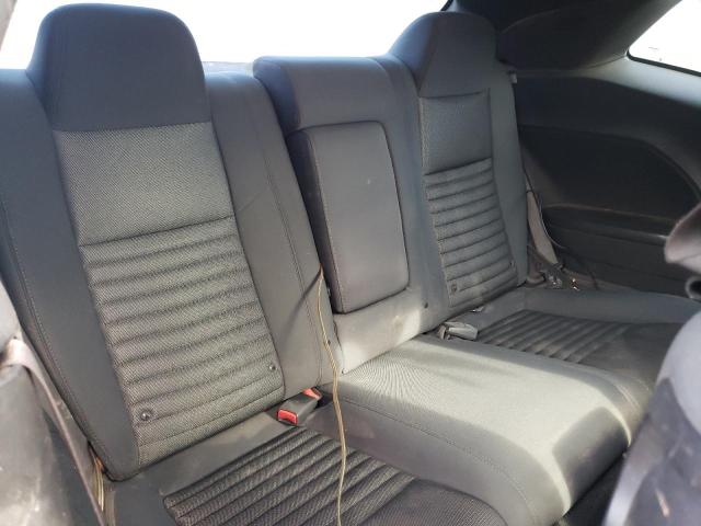 Photo 6 from auction – 2012 DODGE CHALLENGER with VIN 2C3CDYBTXCH275581