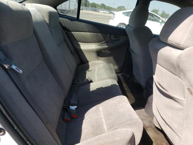 Photo 6 from auction – 2004 OLDSMOBILE ALERO GL with VIN 1G3NL52F54C101907