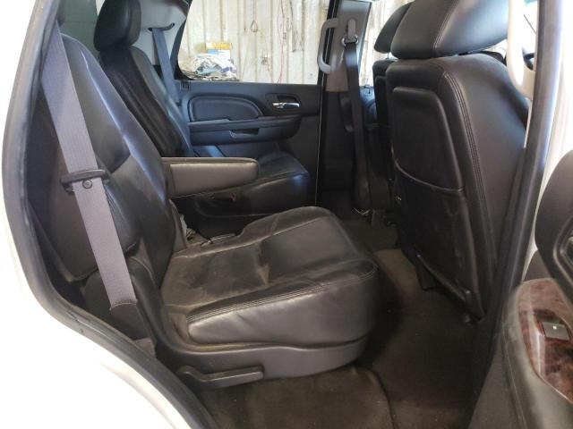 Photo 6 from auction – 2011 GMC YUKON DENA with VIN 1GKS1EEF5BR173659