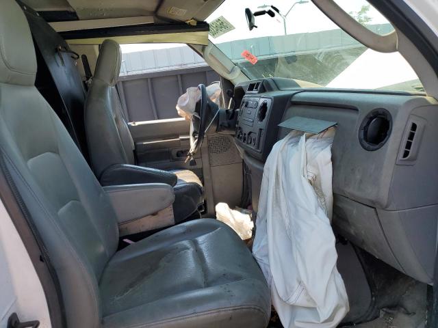 Photo 5 from auction – 2009 FORD ECONOLINE with VIN 1FTNE14W29DA65157