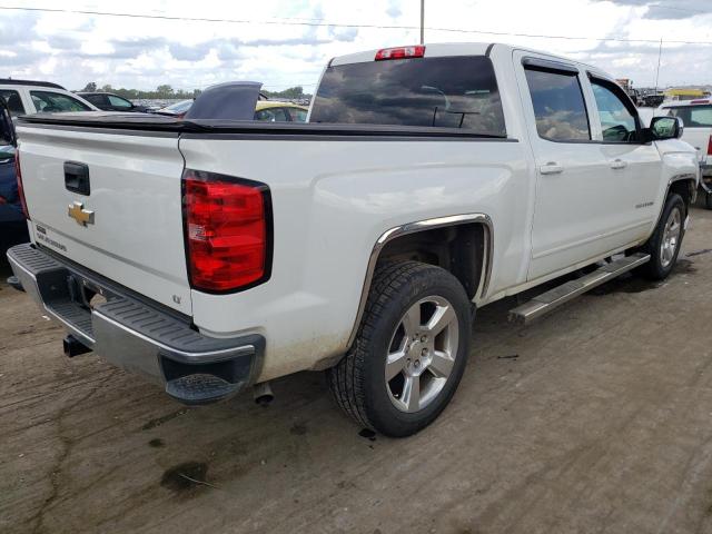 Photo 4 from auction – 2015 CHEVROLET SILVERADO with VIN 3GCPCREC7FG455087