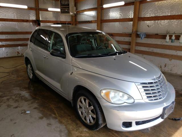 CHRYSLER PT CRUISER 2007 with VIN 3A4FY58B17T594384 - Photo from auction