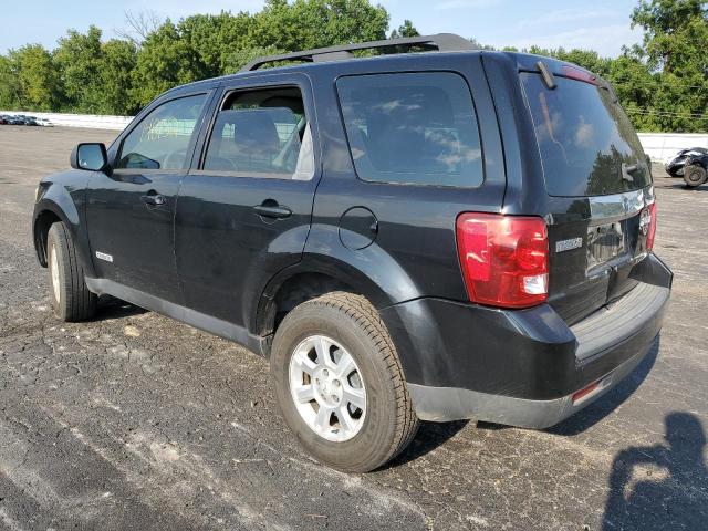 Photo 3 from auction – 2008 MAZDA TRIBUTE I with VIN 4F2CZ02Z88KM21656
