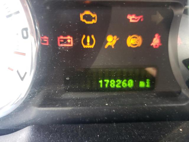 Photo 8 from auction – 2007 FORD EDGE SEL P with VIN 2FMDK49C07BA50367
