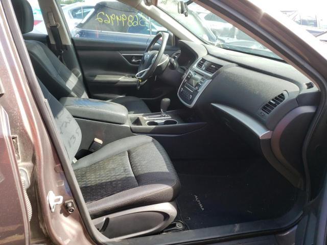 Photo 5 from auction – 2016 NISSAN ALTIMA 2.5 with VIN 1N4AL3AP0GC261135