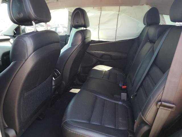 Photo 6 from auction – 2016 KIA SORENTO EX with VIN 5XYPH4A56GG174510