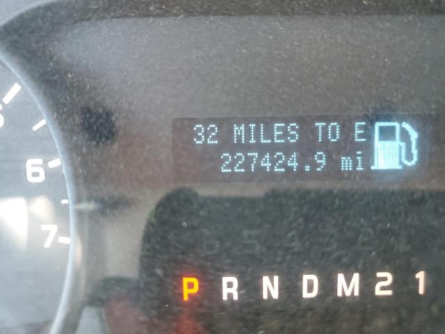 Photo 8 from auction – 2013 FORD F150 SUPER with VIN 1FTEX1CM8DFA10073