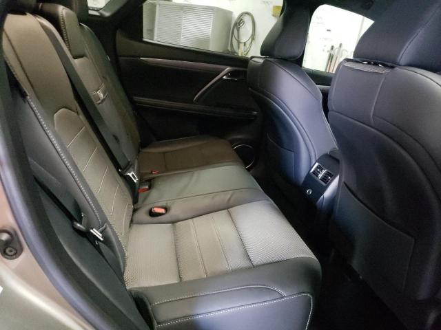Photo 6 from auction – 2019 LEXUS RX 350 BAS with VIN 2T2BZMCA7KC210352