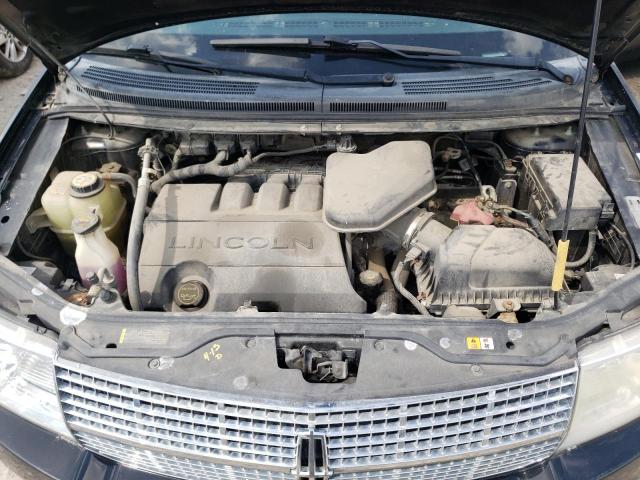 Photo 7 from auction – 2008 LINCOLN MKX with VIN 2LMDU88C38BJ13910