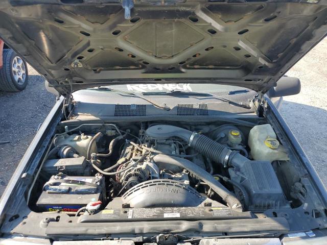 Photo 7 from auction – 1996 JEEP GR CHER with VIN 1J4GZ58YXTC317499
