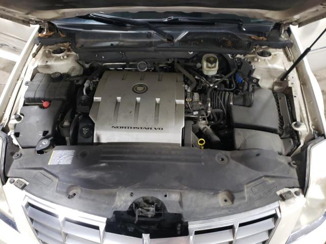 Photo 7 from auction – 2007 CADILLAC DTS with VIN 1G6KD57Y47U131198