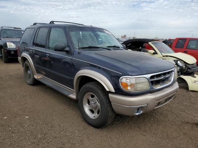 FORD EXPLORER 1999 with VIN 1FMDU32EXXZB27582 - Photo from auction