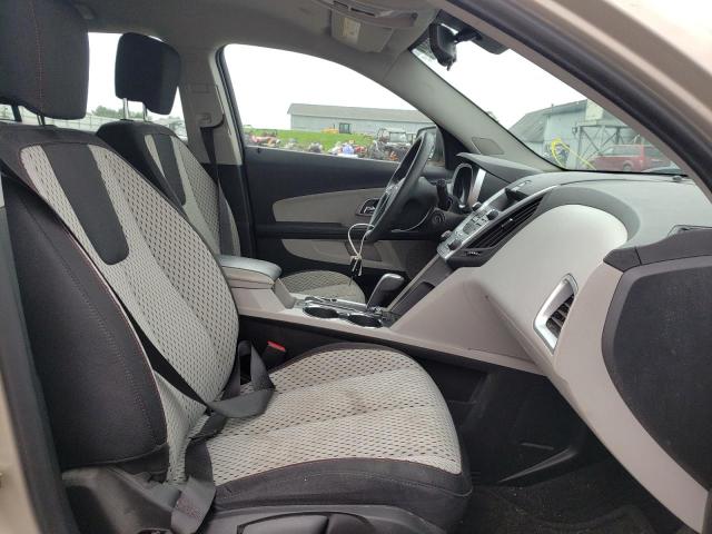 Photo 5 from auction – 2015 CHEVROLET EQUINOX LS with VIN 2GNALAEK3F1155738