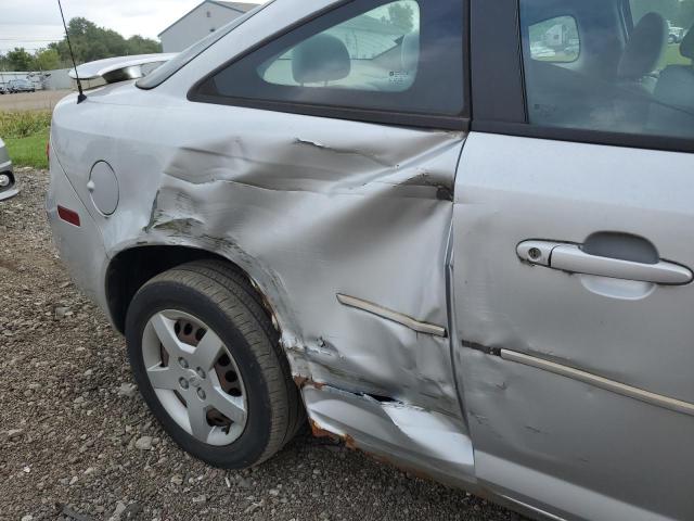 Photo 9 from auction – 2008 CHEVROLET COBALT LS with VIN 1G1AK18F887265158