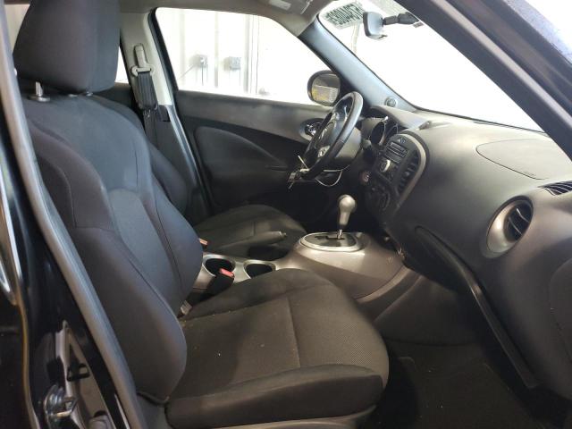 Photo 5 from auction – 2013 NISSAN JUKE S with VIN JN8AF5MRXDT202362