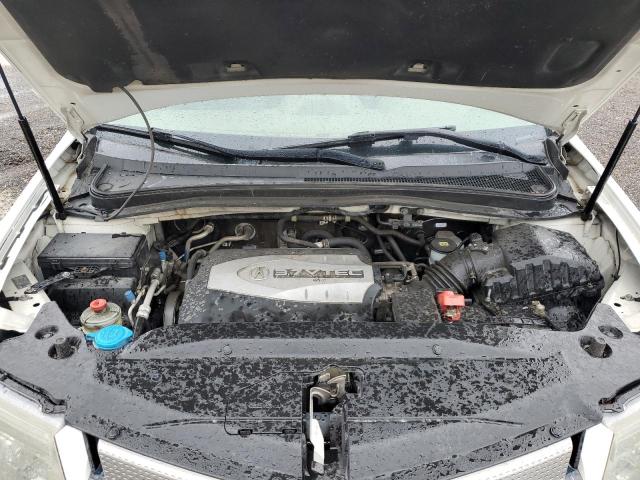 Photo 7 from auction – 2008 ACURA MDX TECHNO with VIN 2HNYD28428H514525
