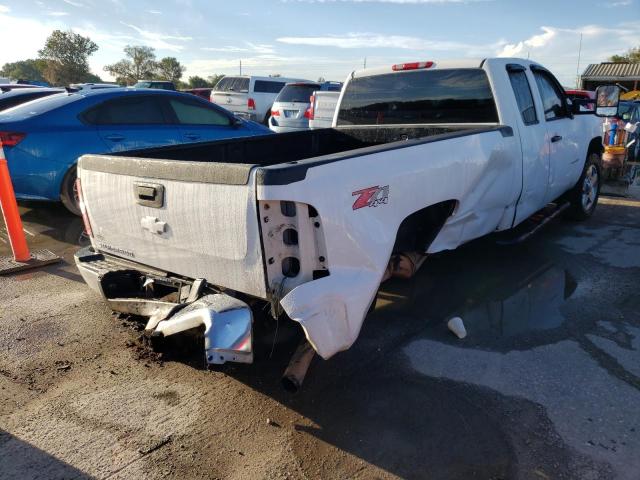 Photo 4 from auction – 2013 CHEVROLET SILVERADO with VIN 1GC2KVCGXDZ351900