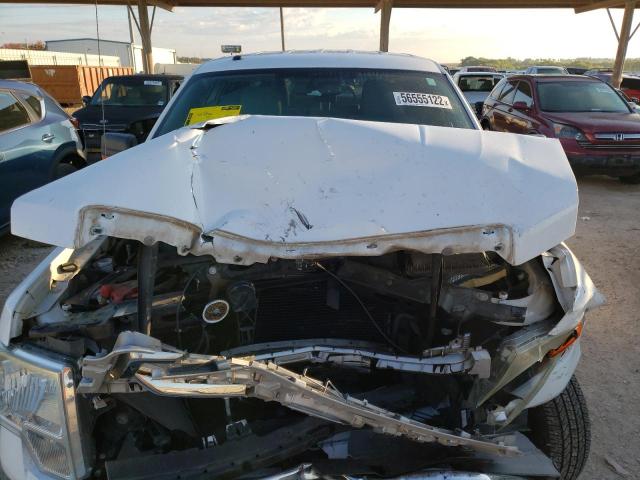 Photo 7 from auction – 2014 FORD F150 SUPER with VIN 1FTFW1CFXEKG45720