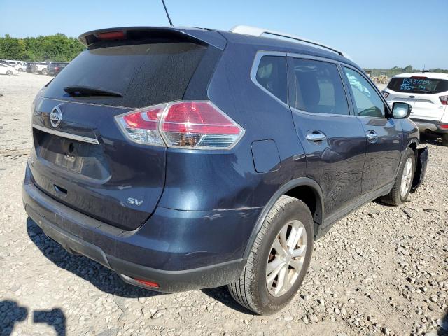 Photo 4 from auction – 2016 NISSAN ROGUE S with VIN 5N1AT2MT8GC911001