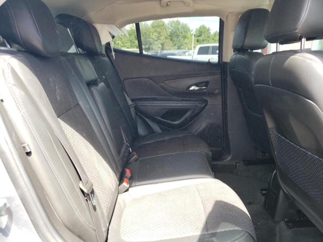 Photo 6 from auction – 2019 BUICK ENCORE PRE with VIN KL4CJASB1KB888936