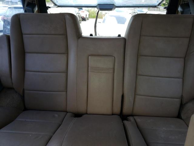 Photo 6 from auction – 1991 LAND ROVER RANGE ROVE with VIN SALHV1248MA468786