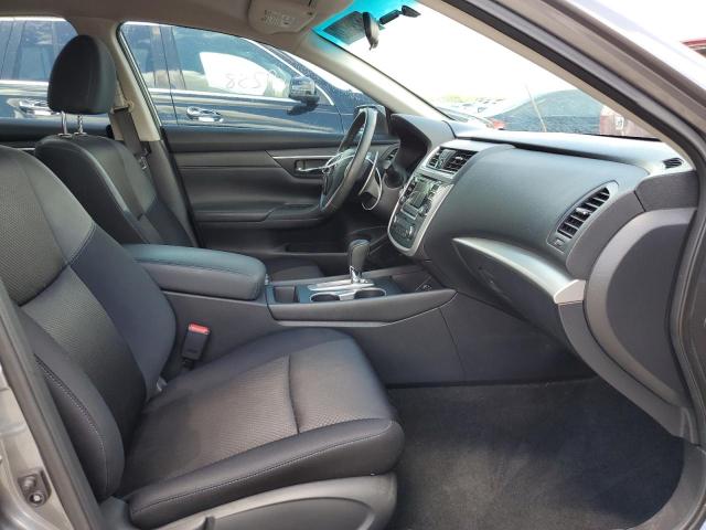 Photo 5 from auction – 2017 NISSAN ALTIMA 2.5 with VIN 1N4AL3AP2HC258786