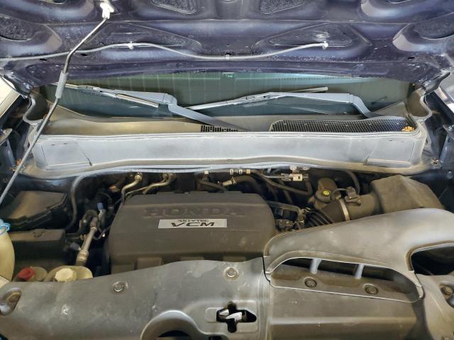 Фото 7 с аукциона – 2010 HONDA PILOT EXL с VIN 5FNYF4H61AB030239