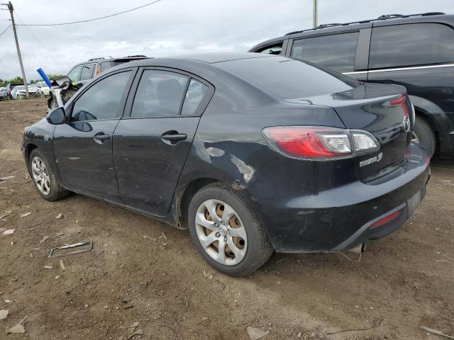 Photo 3 from auction – 2010 MAZDA 3 I with VIN JM1BL1SG3A1223452