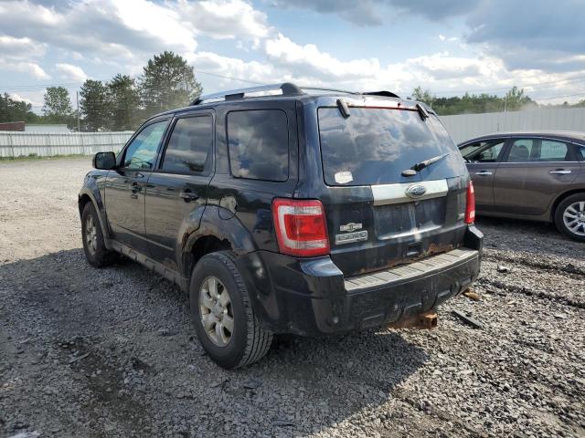 Photo 3 from auction – 2012 FORD ESCAPE LIM with VIN 1FMCU9EG7CKB25965
