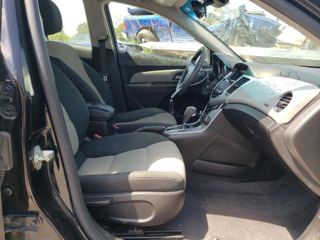 Photo 5 from auction – 2012 CHEVROLET CRUZE LS with VIN 1G1PC5SH6C7204893
