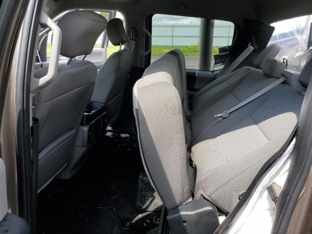 Photo 6 from auction – 2018 FORD F150 SUPER with VIN 1FTEW1EP5JKE19287