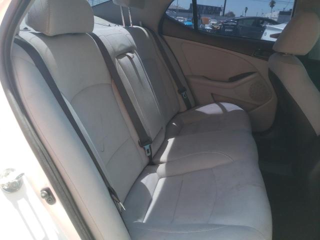 Photo 6 from auction – 2015 KIA OPTIMA LX with VIN 5XXGM4A76FG354716