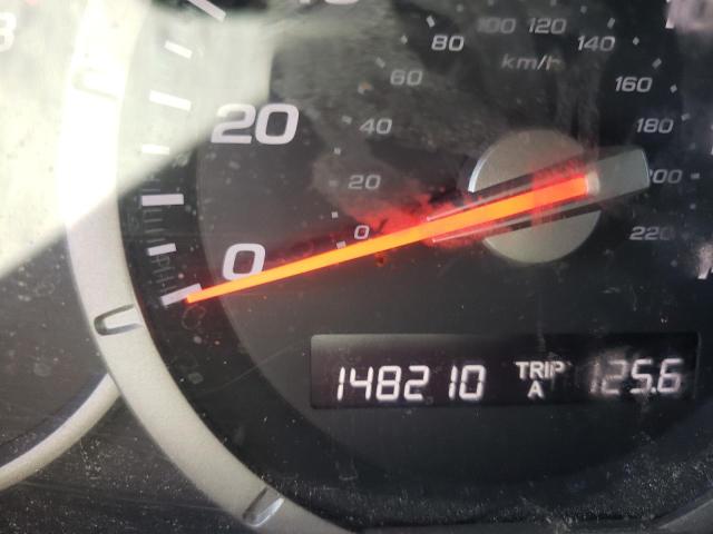 Photo 8 from auction – 2008 HONDA PILOT EXL with VIN 5FNYF28578B021213