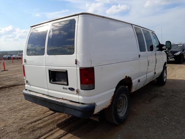 Photo 4 from auction – 2009 FORD ECONOLINE with VIN 1FTNE24W09DA65678