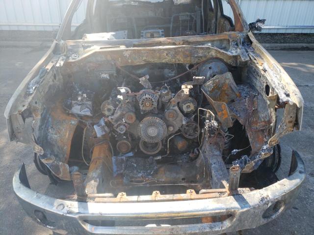 Photo 7 from auction – 2008 FORD F150 with VIN 1FTPX14V18FB61682