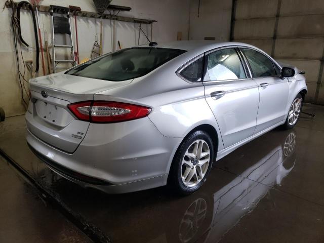 Photo 4 from auction – 2016 FORD FUSION SE with VIN 3FA6P0HD8GR122070