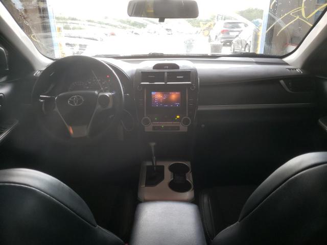 Photo 9 from auction – 2012 TOYOTA CAMRY BASE with VIN 4T1BF1FKXCU615122