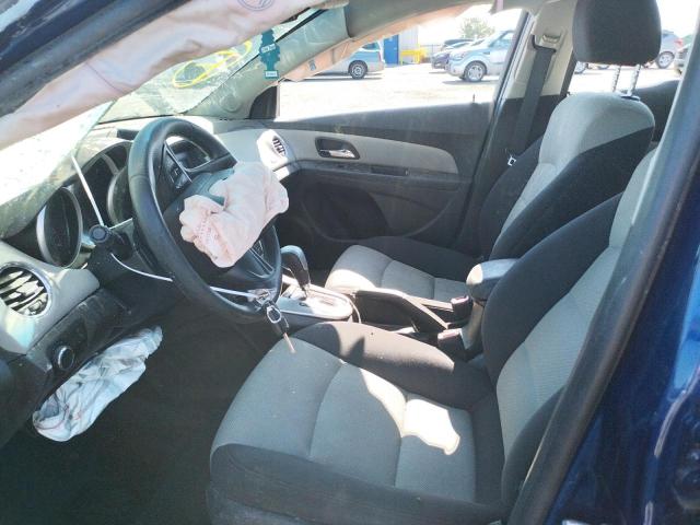 Photo 5 from auction – 2012 CHEVROLET CRUZE LS with VIN 1G1PC5SH8C7292605