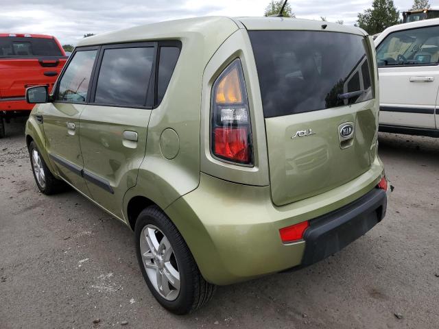 Photo 3 from auction – 2010 KIA SOUL with VIN KNDJT2A21A7058781