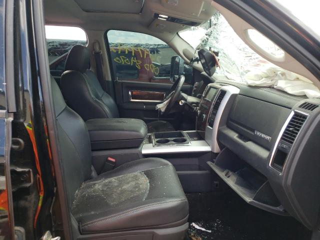 Photo 5 from auction – 2012 DODGE RAM 2500 L with VIN 3C6UD5FL7CG112287